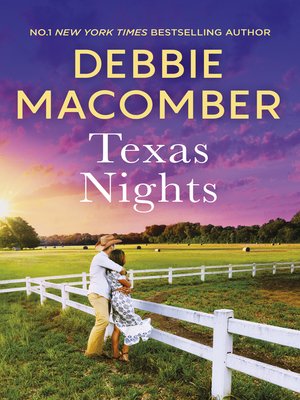 cover image of Texas Nights / Dr Texas / Nell's Cowboy / Lone Star Baby
